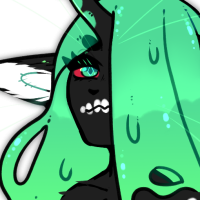 Thumbnail for OFFICIAL-0032: 'Grim' Grimhilde