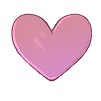 Heart Treat [Pink]