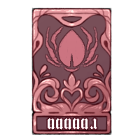 Spring Raffle Ticket